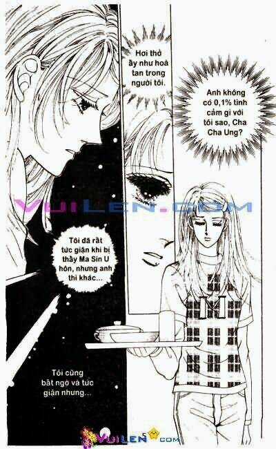 Deep Love - Reina No Unmei Chapter 6 trang 4