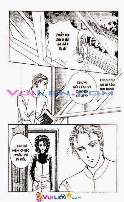 Deep Love - Reina No Unmei Chapter 6 trang 41