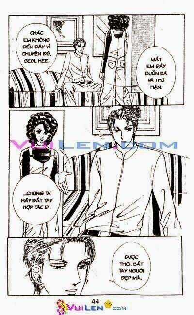 Deep Love - Reina No Unmei Chapter 6 trang 43