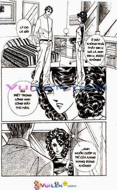 Deep Love - Reina No Unmei Chapter 6 trang 44