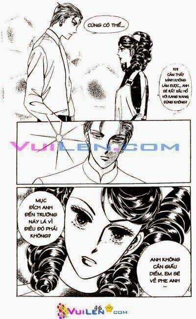 Deep Love - Reina No Unmei Chapter 6 trang 45