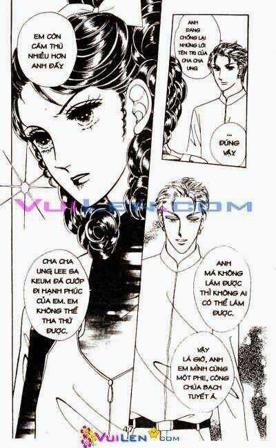 Deep Love - Reina No Unmei Chapter 6 trang 46