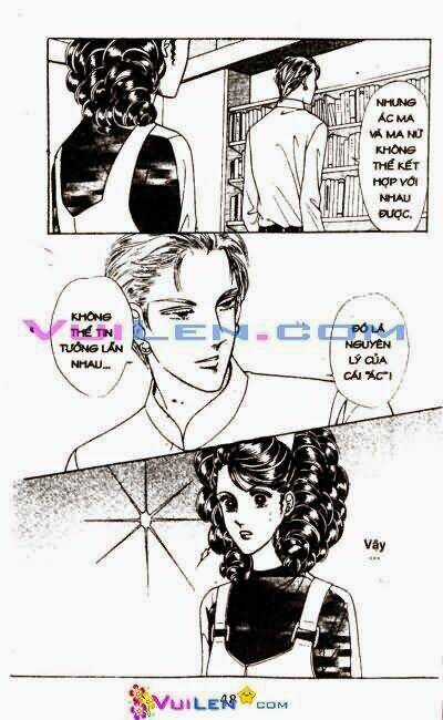 Deep Love - Reina No Unmei Chapter 6 trang 47