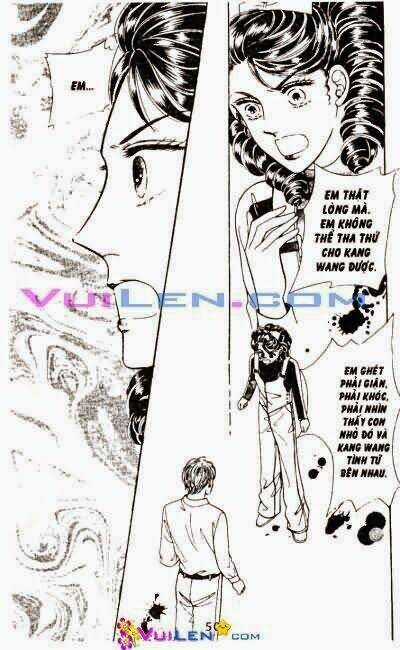 Deep Love - Reina No Unmei Chapter 6 trang 49