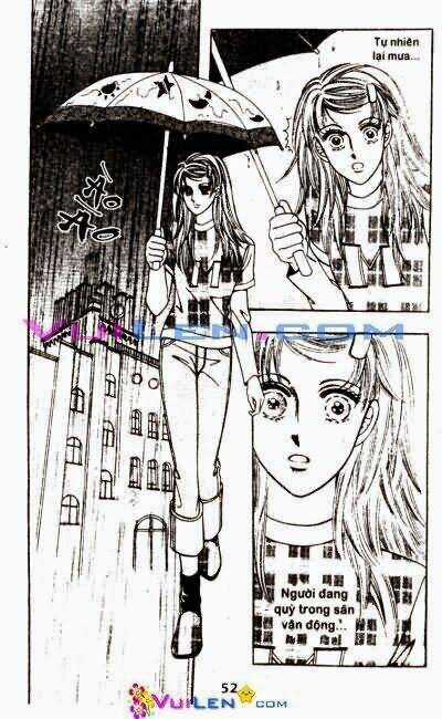 Deep Love - Reina No Unmei Chapter 6 trang 51