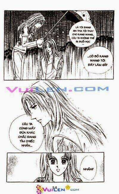 Deep Love - Reina No Unmei Chapter 6 trang 53