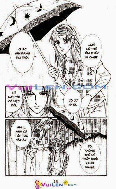 Deep Love - Reina No Unmei Chapter 6 trang 54