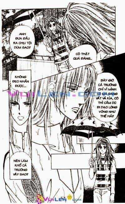 Deep Love - Reina No Unmei Chapter 6 trang 56