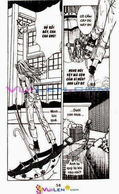 Deep Love - Reina No Unmei Chapter 6 trang 57