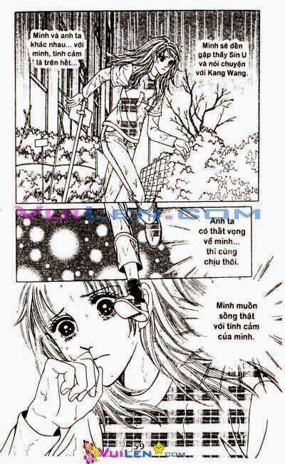 Deep Love - Reina No Unmei Chapter 6 trang 58