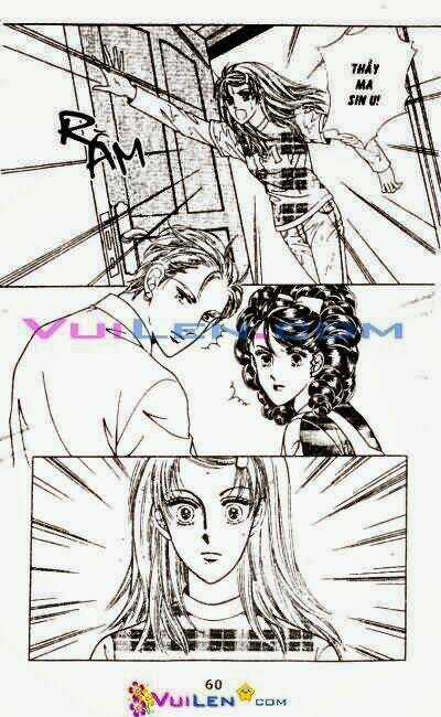 Deep Love - Reina No Unmei Chapter 6 trang 59