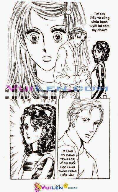 Deep Love - Reina No Unmei Chapter 6 trang 60