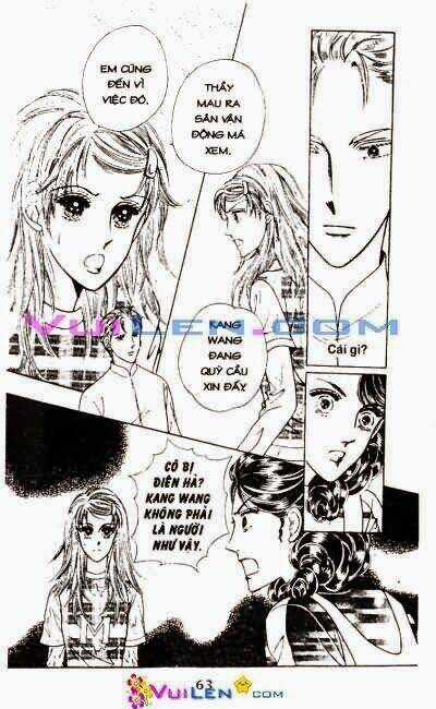 Deep Love - Reina No Unmei Chapter 6 trang 62