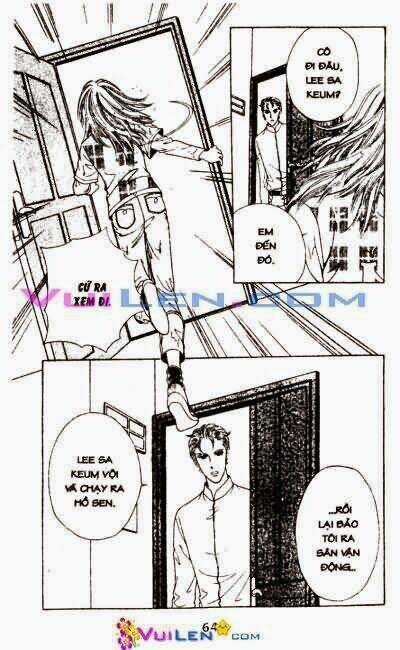 Deep Love - Reina No Unmei Chapter 6 trang 63