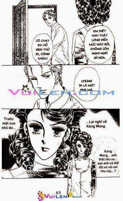 Deep Love - Reina No Unmei Chapter 6 trang 64