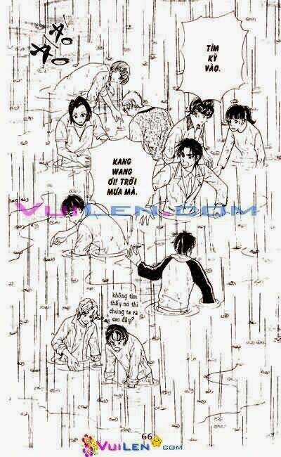 Deep Love - Reina No Unmei Chapter 6 trang 65