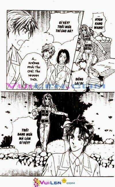 Deep Love - Reina No Unmei Chapter 6 trang 66