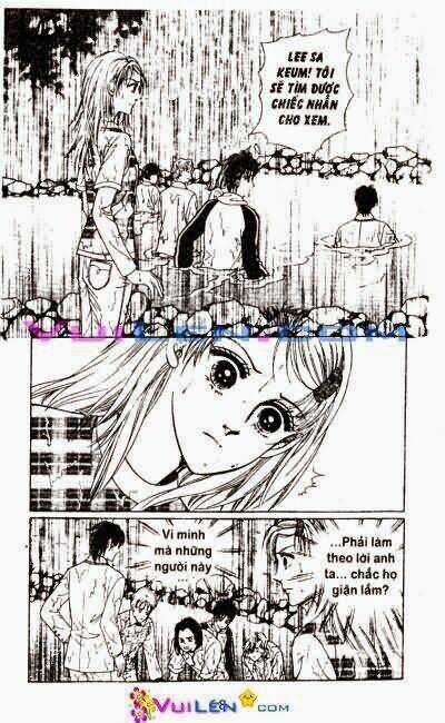 Deep Love - Reina No Unmei Chapter 6 trang 67