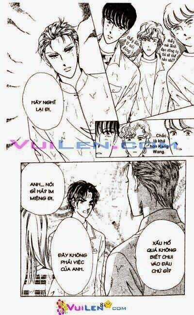 Deep Love - Reina No Unmei Chapter 6 trang 79