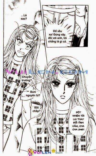 Deep Love - Reina No Unmei Chapter 6 trang 8