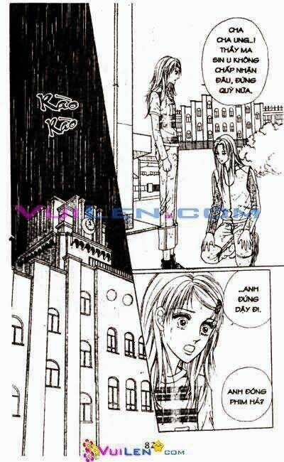 Deep Love - Reina No Unmei Chapter 6 trang 81