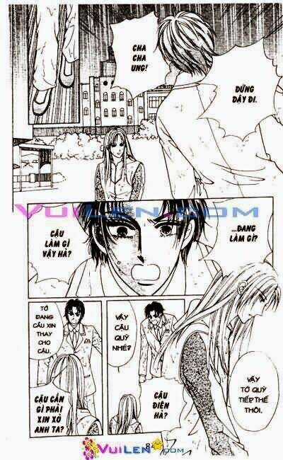 Deep Love - Reina No Unmei Chapter 6 trang 83