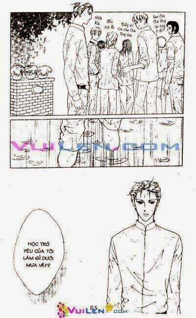 Deep Love - Reina No Unmei Chapter 6 trang 84