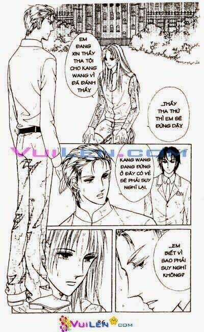 Deep Love - Reina No Unmei Chapter 6 trang 85