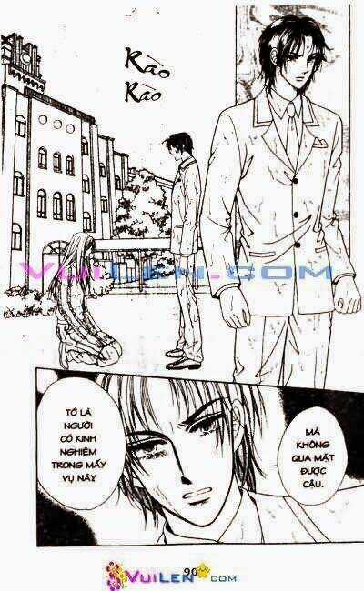 Deep Love - Reina No Unmei Chapter 6 trang 89