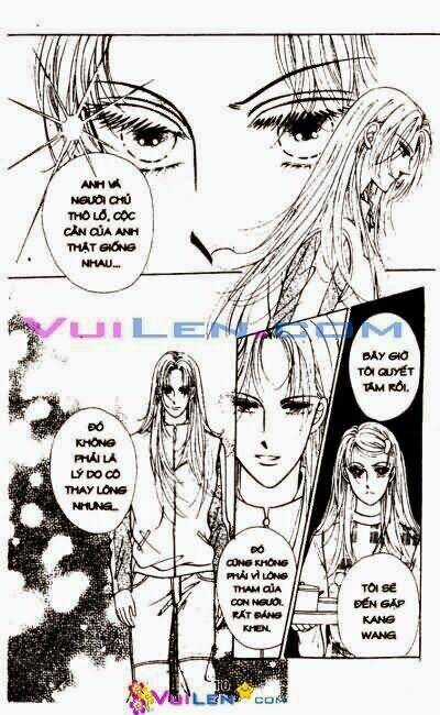 Deep Love - Reina No Unmei Chapter 6 trang 9