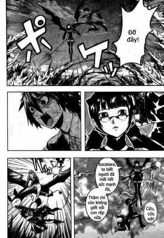 Defense Devil Chapter 1 trang 25