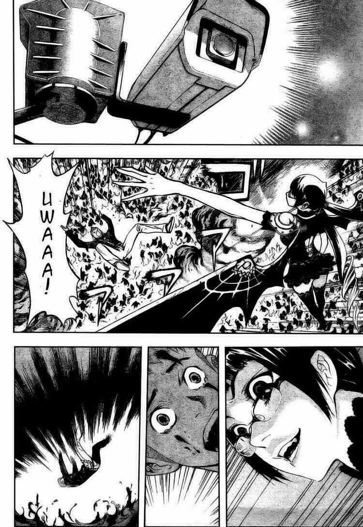 Defense Devil Chapter 1 trang 48