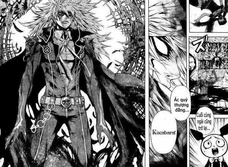 Defense Devil Chapter 1 trang 56