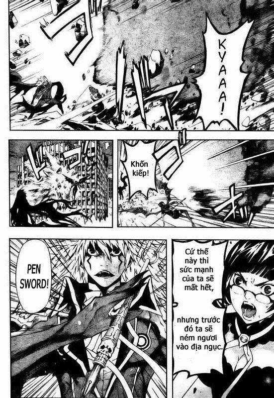 Defense Devil Chapter 1 trang 59