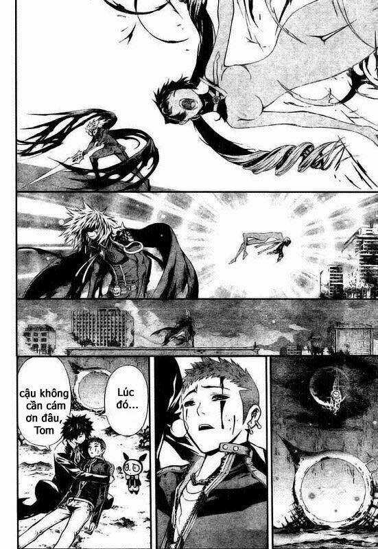 Defense Devil Chapter 1 trang 62