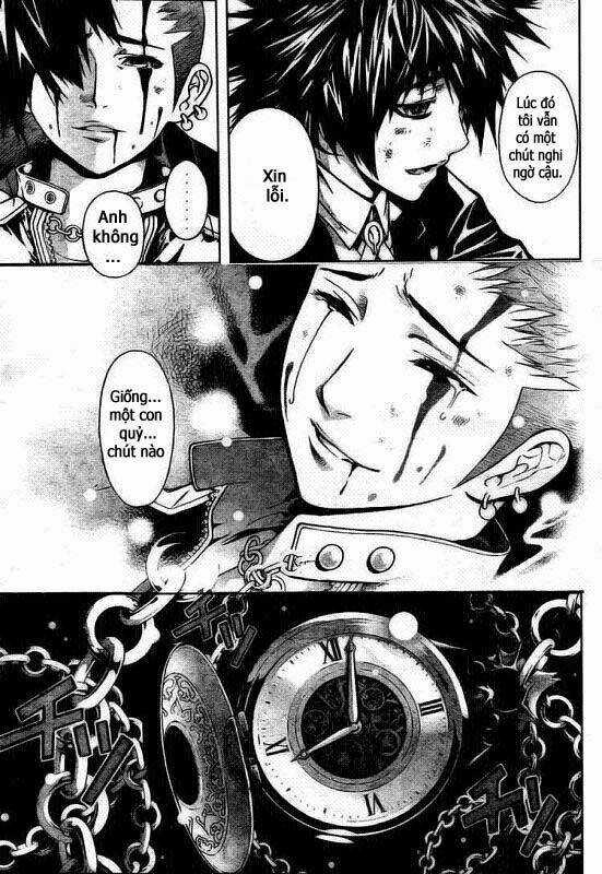 Defense Devil Chapter 1 trang 63