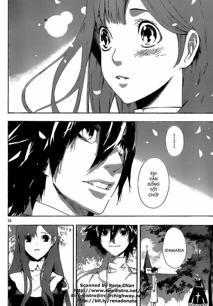 Defense Devil Chapter 100 trang 10