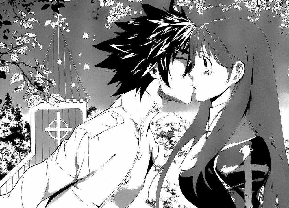 Defense Devil Chapter 100 trang 12