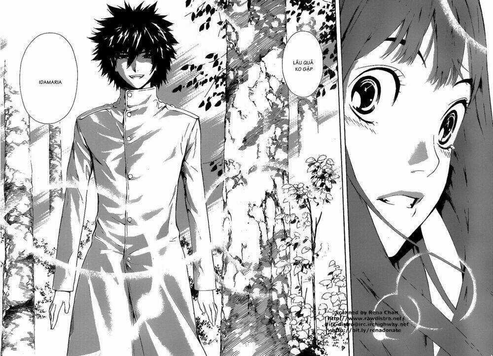 Defense Devil Chapter 100 trang 9