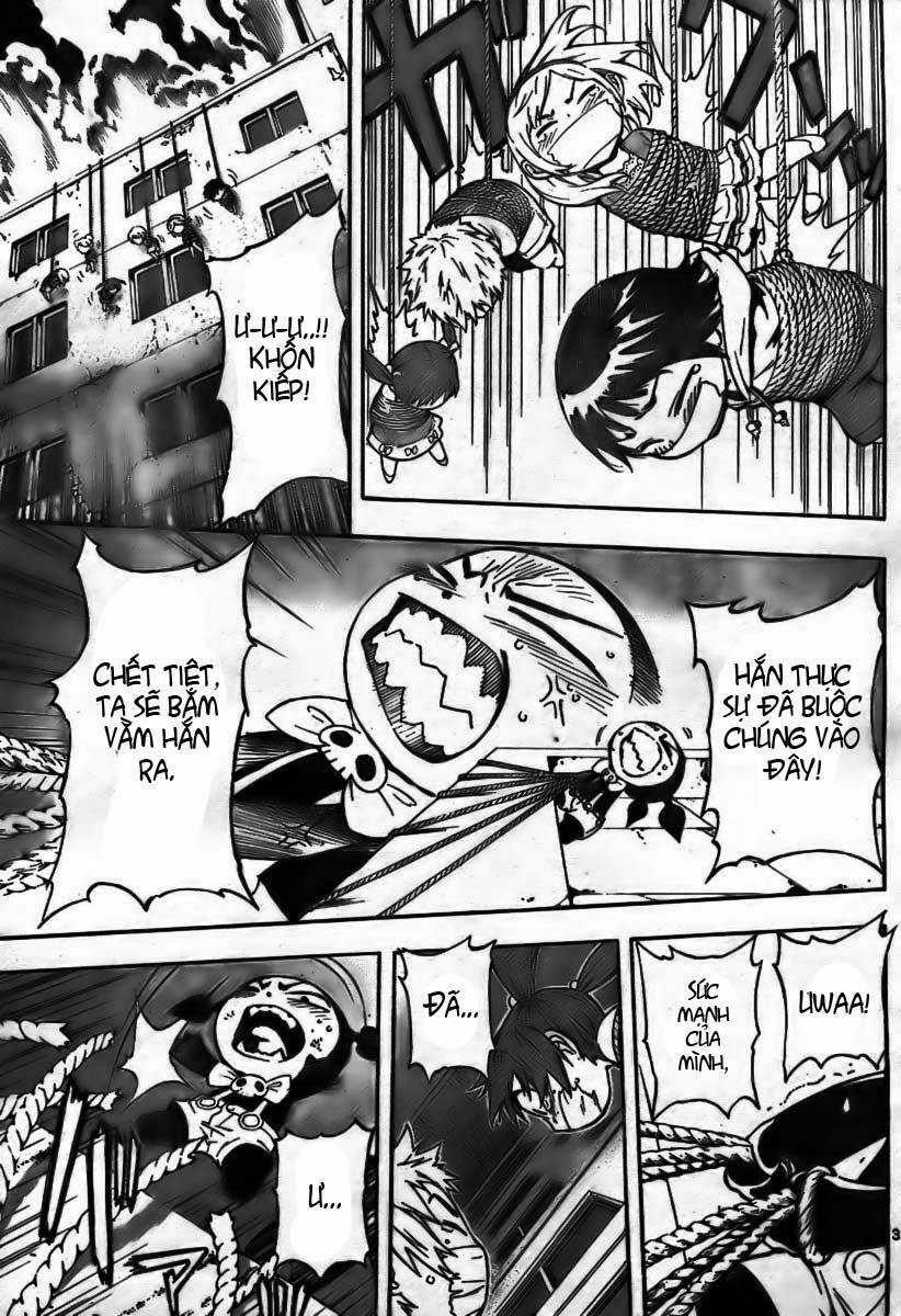 Defense Devil Chapter 11 trang 2