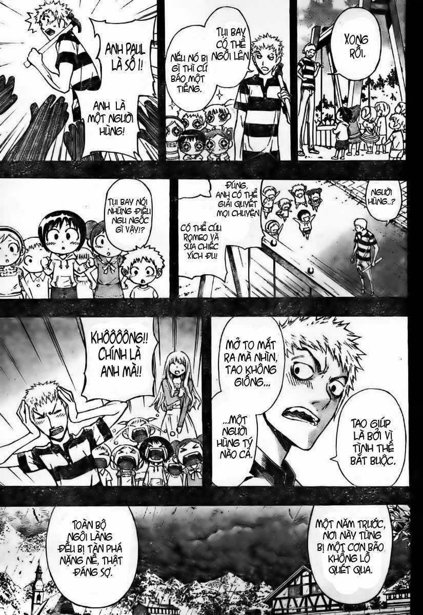 Defense Devil Chapter 12 trang 4