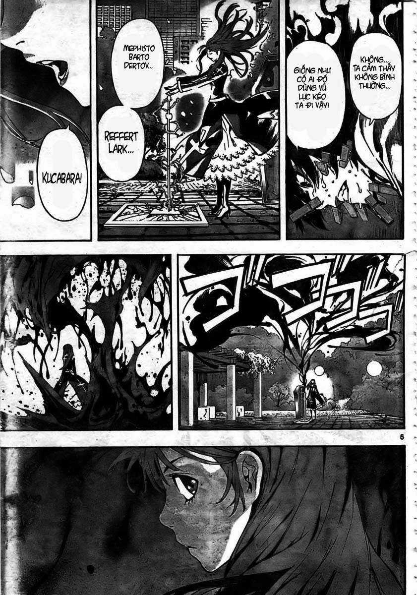 Defense Devil Chapter 16 trang 4