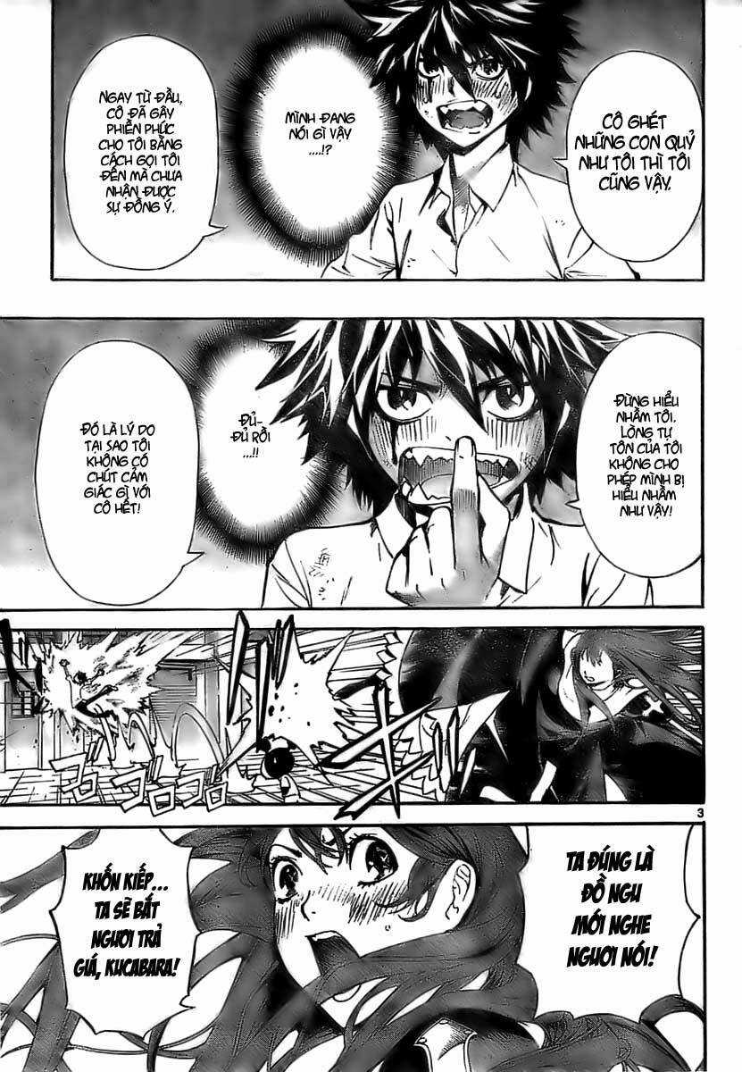 Defense Devil Chapter 19 trang 3