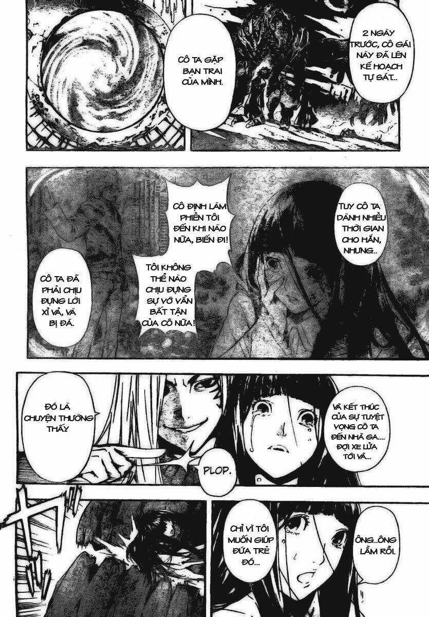 Defense Devil Chapter 2 trang 27