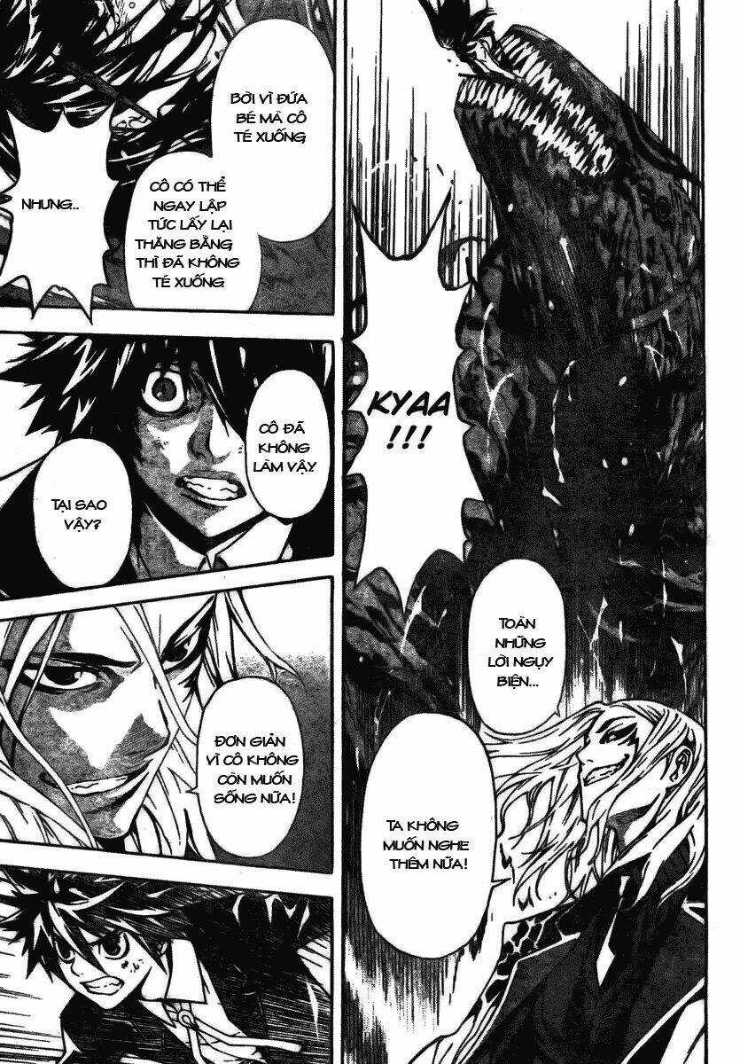 Defense Devil Chapter 2 trang 28