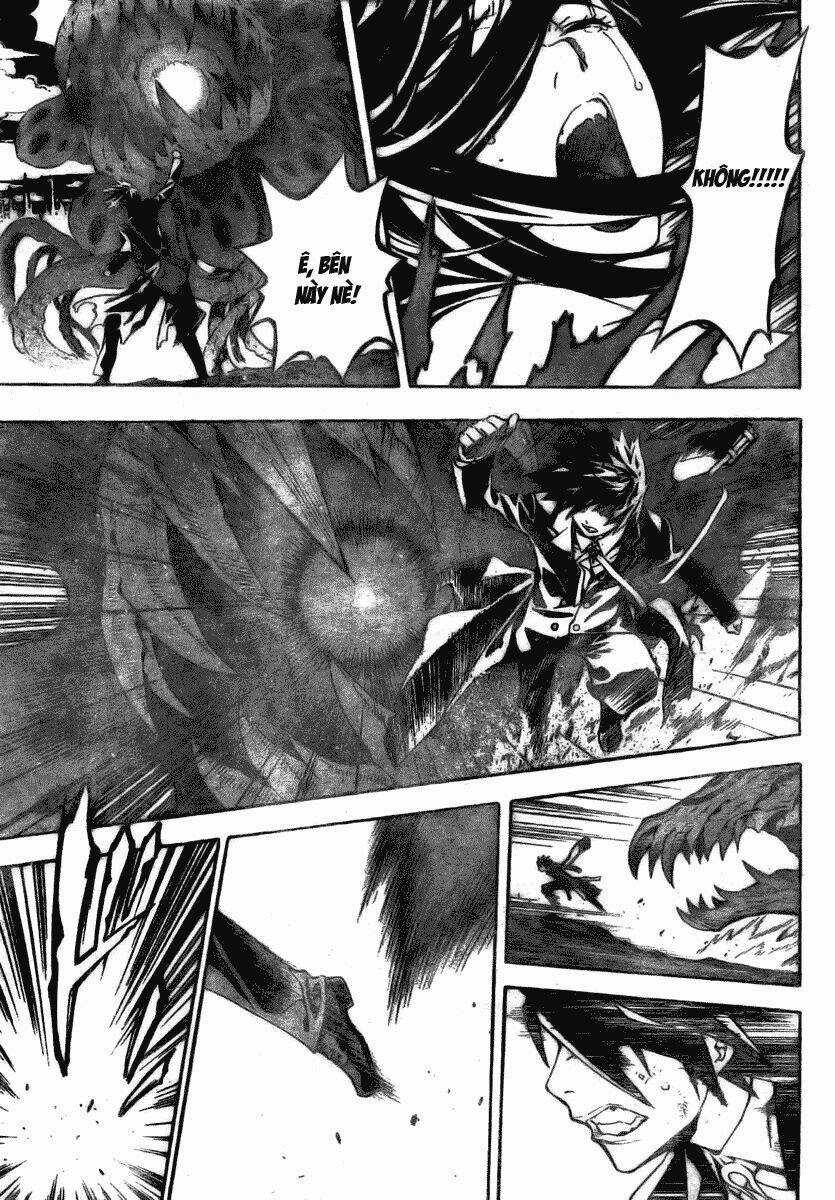 Defense Devil Chapter 2 trang 30