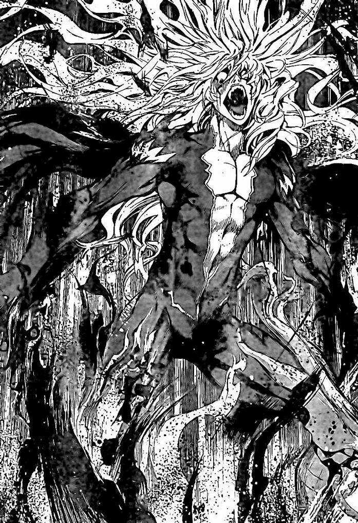 Defense Devil Chapter 24 trang 16