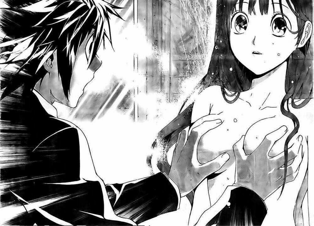 Defense Devil Chapter 26 trang 19