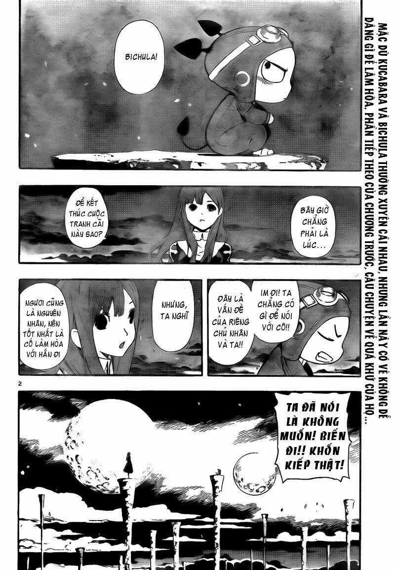 Defense Devil Chapter 52 trang 2