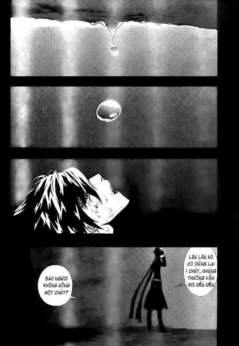 Defense Devil Chapter 53 trang 2